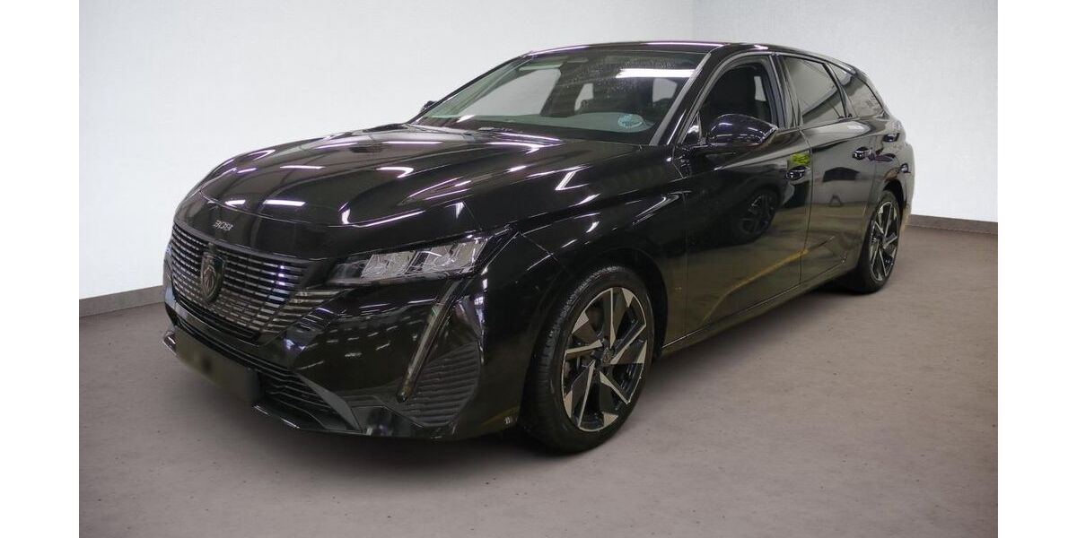 Peugeot 308 35.241 km 20.570 &euro; Rüsselsheim 65428