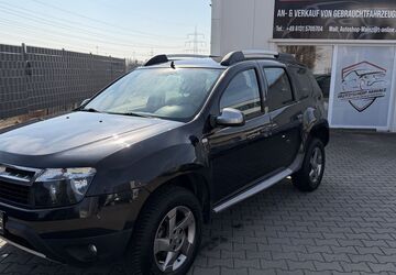 Dacia Duster 107.000 km 5.999 &euro; Mainz 55129