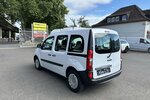 Mercedes-Benz Citan 111 CDI Tourer lang 166.073 km 10.472 &euro; Mainz 55122