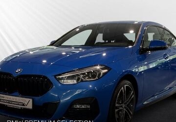 BMW 218 Gran Coupé 26.275 km 28.780 &euro; Mainz 55129