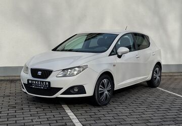 Seat Ibiza 145.223 km 4.290 &euro; Oestrich-Winkel 65375