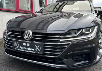 VW Arteon 87.002 km 25.900 &euro; Eppstein - Bremthal 65817