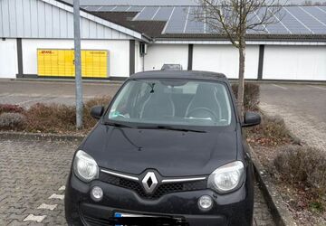 Renault Twingo 53.000 km 6.800 &euro; Budenheim 55257