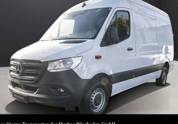 Mercedes-Benz Sprinter 62.270 km 39.270 &euro; Wiesbaden-Schierstein 65201