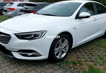 Opel Insignia 110.141 km 10.921 &euro; Eschborn 65760