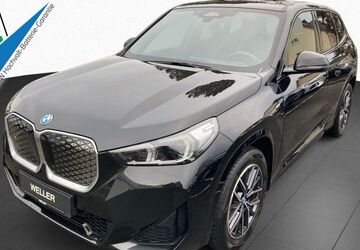 BMW iX1 15.500 km 37.250 &euro; Kronberg 61476