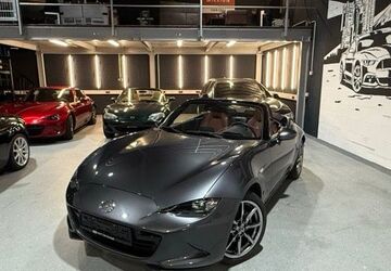 Mazda MX-5 16.000 km 29.900 &euro; Eddersheim 65795