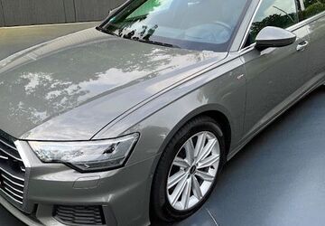 Audi A6 134.999 km 28.999 &euro; Königstein 61462