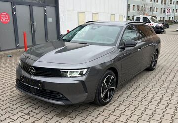 Opel Astra 127.000 km 13.400 &euro; Wiesbaden 65203