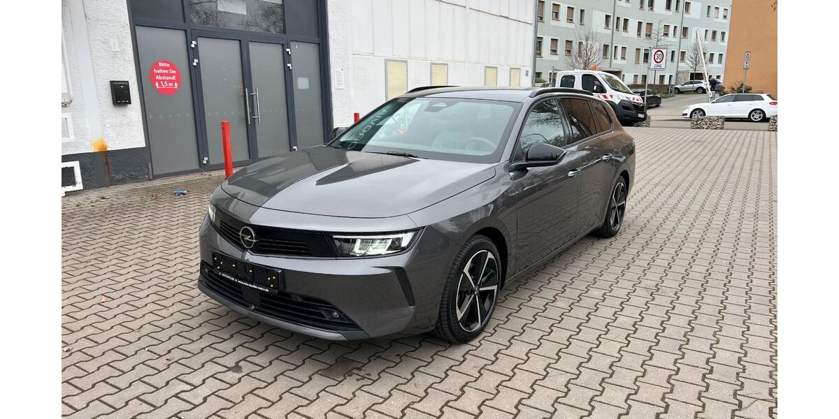 Opel Astra 127.000 km 13.400 &euro; Wiesbaden 65203