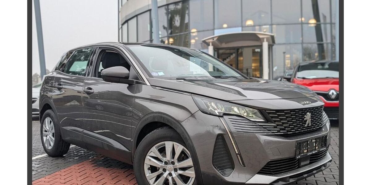 Peugeot 3008 104.964 km 13.590 &euro; Mainz 55128