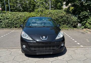 Peugeot 207 133.290 km 3.850 &euro; Wiesbaden 65183