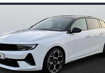 Opel Astra 10.380 km 27.590 &euro; Kriftel 65830