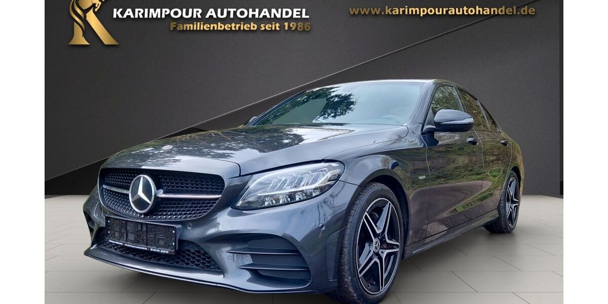 Mercedes-Benz C 220 109.500 km 29.890 &euro; Mainz-Kastel 55252