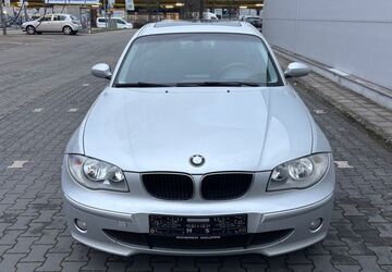BMW 116 224.101 km 2.499 &euro; Wiesbaden 65201