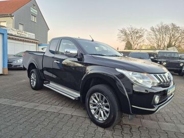 Gebrauchte Mitsubishi L200