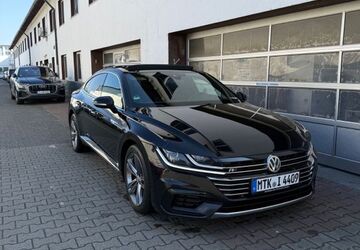 VW Arteon 199.999 km 18.499 &euro; Liederbach 65835