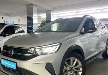 VW Taigo 8.276 km 25.990 &euro; Idstein 65510