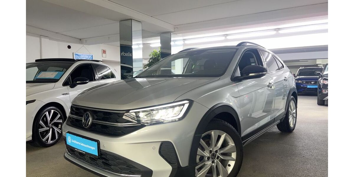 VW Taigo 8.276 km 25.990 &euro; Idstein 65510