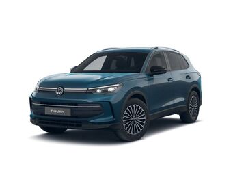 VW Tiguan 25.998 km 34.630 &euro; Kelkheim 65779