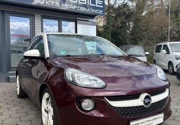 Opel Adam 89.437 km 6.800 &euro; Mainz-Kastel 55252