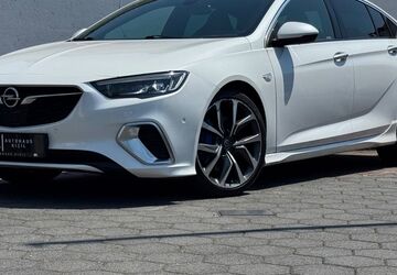 Opel Insignia 69.890 km 16.900 &euro; Mainz-Kostheim 55246