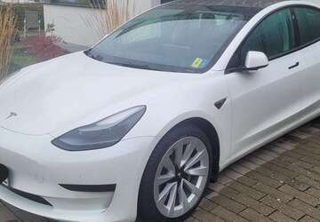 Tesla Model 3 36.000 km 27.900 &euro; Hünstetten 65510