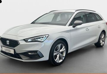 Seat Leon 47.582 km 22.430 &euro; Hofheim-Diedenbergen 65719