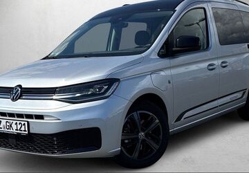 VW Caddy Maxi 15.000 km 42.770 &euro; Mainz 55131