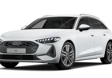 Audi A5 26.996 km 42.880 &euro; Wiesbaden 65189