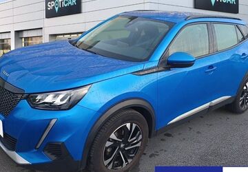 Peugeot 2008 52.074 km 14.890 &euro; Wiesbaden 65201