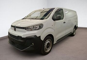 Gebrauchte Citroën Jumpy
