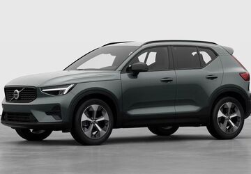 Volvo XC40 1.929 km 37.990 &euro; Oberursel (Taunus) OT Oberursel 61440