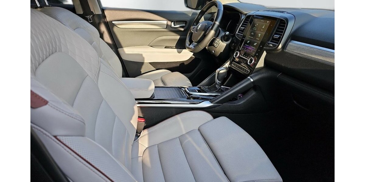 Renault Koleos Initiale Paris Schiebedach, 47.491 km 25.690 &euro; Schwalbach/Taunus 65824