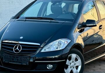 Mercedes-Benz A 180 91.294 km 7.890 &euro; Mainz-Kostheim 55246