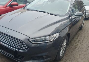 Ford Mondeo 133.061 km 12.200 &euro; Kronberg 61476