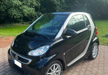 Smart ForTwo 97.500 km 5.000 &euro; Mainz- Kastel 55252