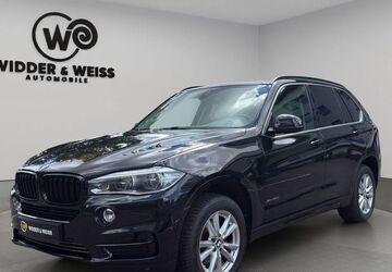 BMW X5 279.000 km 16.990 &euro; Mainz 55129