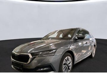 Skoda Octavia 59.186 km 23.950 &euro; Bingen / Rhein 55411