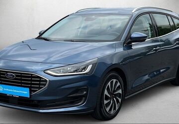 Ford Focus 12.193 km 20.350 &euro; Mainz 55131