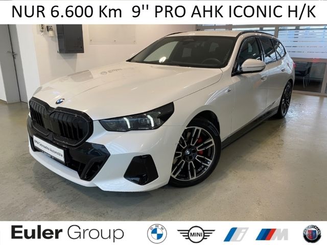 BMW 520 6.588 km 47.533 &euro; Hofheim 65719