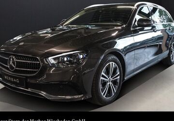 Mercedes-Benz E 220 86.500 km 36.680 &euro; Wiesbaden 65189