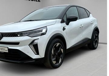 Renault Captur 1.804 km 25.980 &euro; Wiesbaden 65203