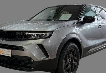 Opel Mokka 2.699 km 23.995 &euro; Wiesbaden 65201