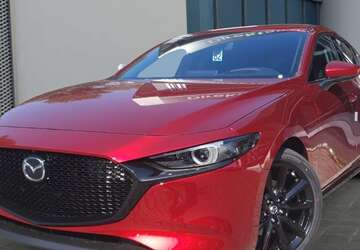 Mazda 3 7.223 km 28.890 &euro; Niedernhausen 65527