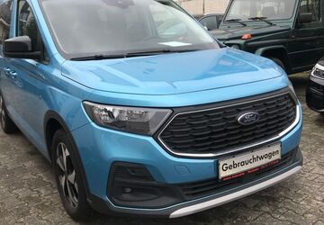 Ford Tourneo 38.000 km 26.490 &euro; Mainz-Kastel 55252