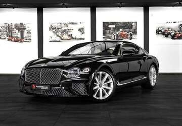 Bentley Continental GT 19.700 km 149.900 &euro; Wiesbaden 65197