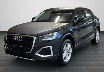 Audi Q2 1.100 km 32.790 &euro; Wiesbaden 65189