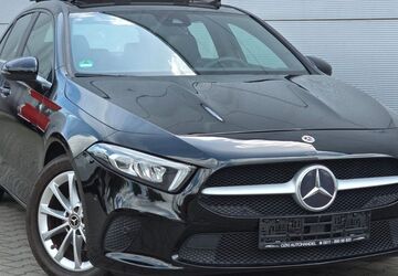 Mercedes-Benz A 180 168.430 km 18.900 &euro; Wiesbaden 65201