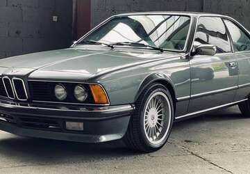 BMW 635 200.000 km 19.990 &euro; Glashütten 61479